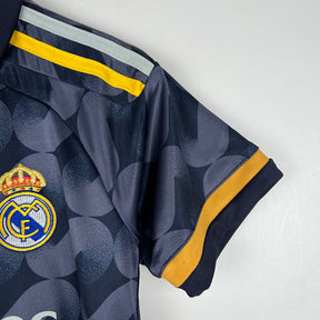 Kit Infantil Real Madrid II 24/25 - Reserva | Futmantos