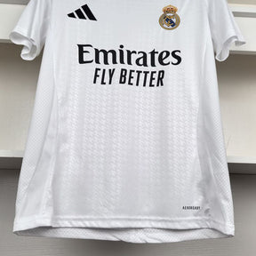 Camisa Real Madrid 24/25 - Vini Jr. #7 | Futmantos