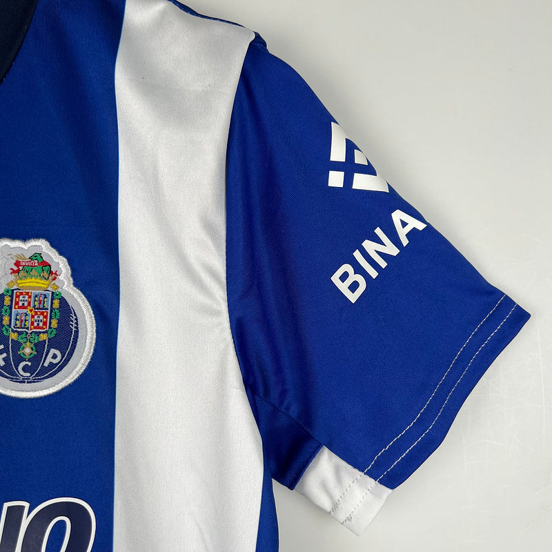 Kit Infantil FC Porto - 23/24 | Futmantos