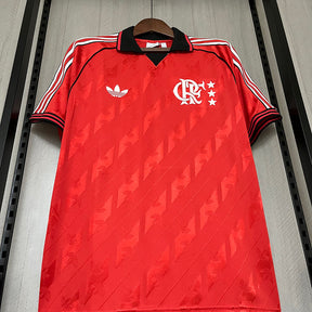 Camisa Flamengo Lifestyler 24/25 | Futmantos