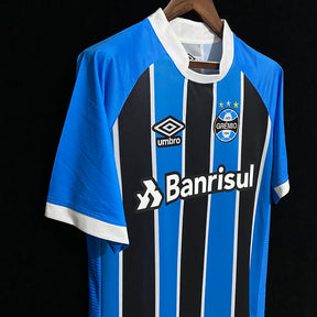 Camisa Grêmio 16/17 Libertadores | Futmantos