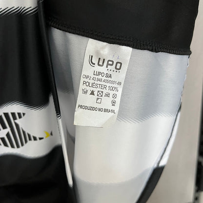 Camisa Atlético Mineiro I 13/14 - Retrô | FutMantos