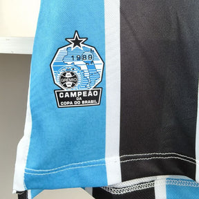 Camisa Grêmio 24/25 - Jogador | Futmantos