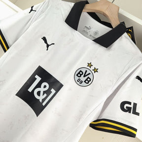 Camisa Borussia Dortmund III - 2024/25 | Futmantos