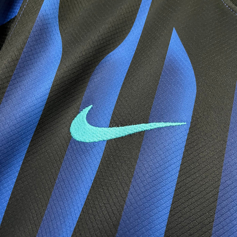 Camisa Inter de Milão I 25/26 Nike - Torcedor | Futmantos