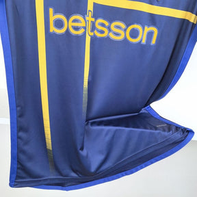 Camisa Boca Juniors II - 24/25  | Futmantos