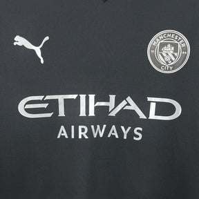 Camisa Manchester City lI - 25/26 Torcedor | Futmantos