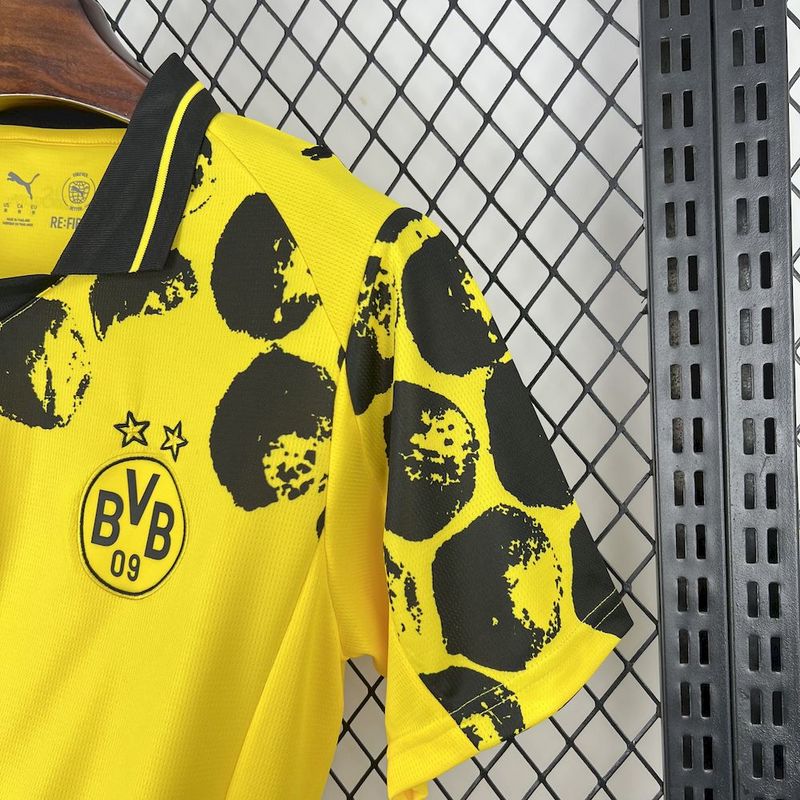 Camisa Borussia Dortmund - Super Mundial 25/26 | Futmantos