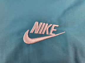 Corta Vento Nike - Azul