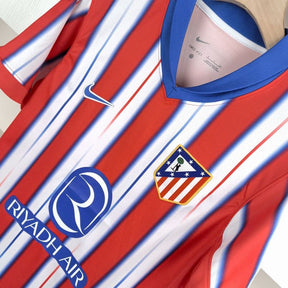 Camisa Atletico de Madrid - 24/25 | Futmantos