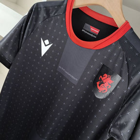 Camisa Seleção Geórgia II - 24/25 | Futmantos