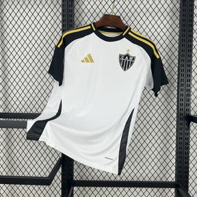 Camisa Atlético Mineiro Il 25/26 Adidas | FutMantos