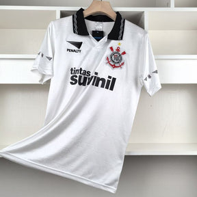 Camisa Corinthians 1995 - Retrô | Futmantos