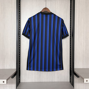 Camisa Inter de Milão I 25/26 Nike - Torcedor | Futmantos