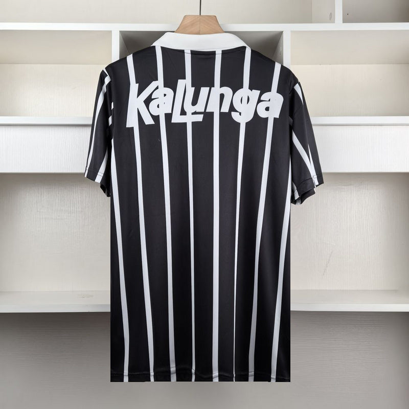 Camisa Corinthians II 1994 - Retrô | Futmantos