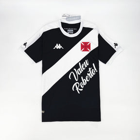 Camisa Vasco da Gama - 24/25 "Valeu Roberto" - Payet 10 | Futmantos