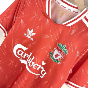 Camisa Liverpool 24/25 - Beatles