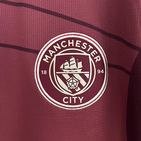 Camisa Manchester City 24/25 - Third | Futmantos