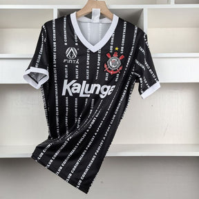 Camisa Corinthians III 1994 - Retrô | Futmantos