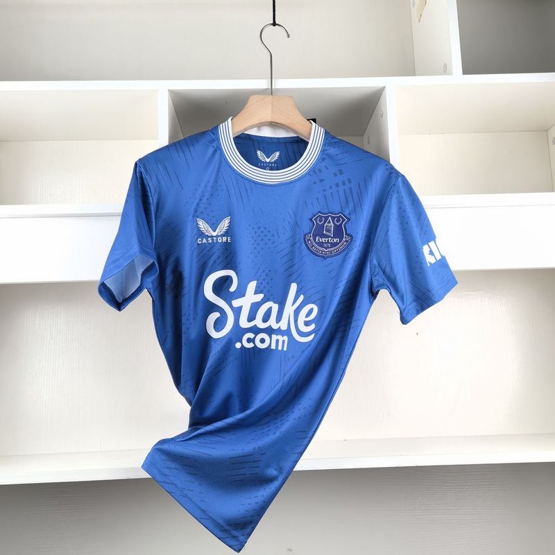 Camisa Everton - 24/25 | Futmantos