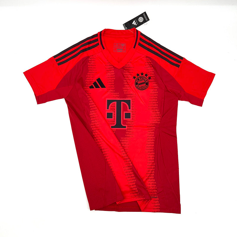 Camisa Bayern de Munique - 24/25