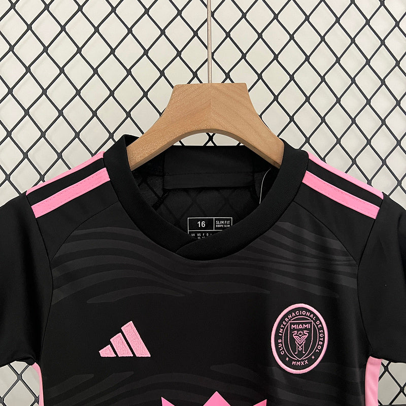 Kit Infantil Inter Miami II 2024/25 | Futmantos