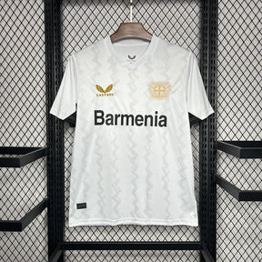 Camisa Bayer Leverkursen ll - 24/25  | Futmantos