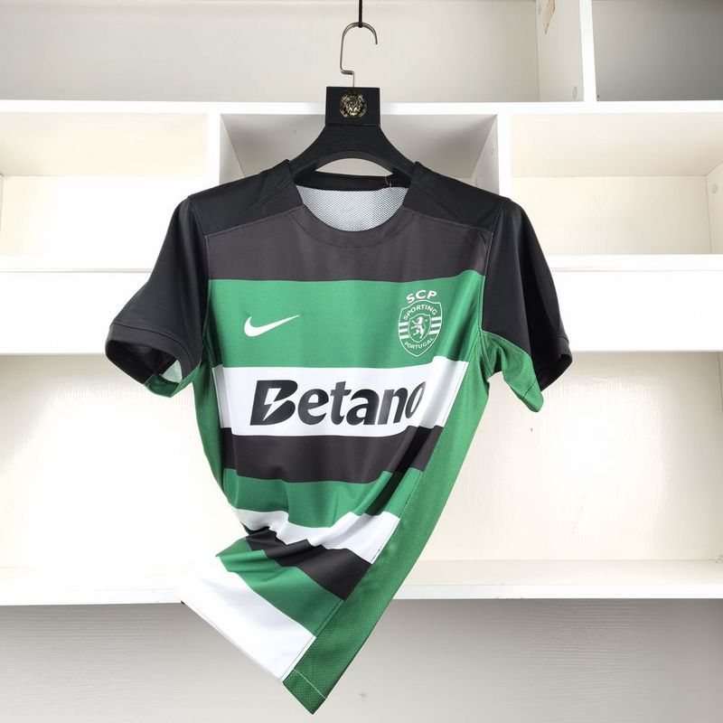 Camisa Sporting - 24/25