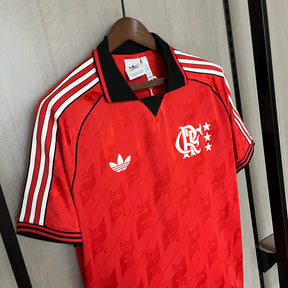 Camisa Flamengo Lifestyler 24/25 | Futmantos