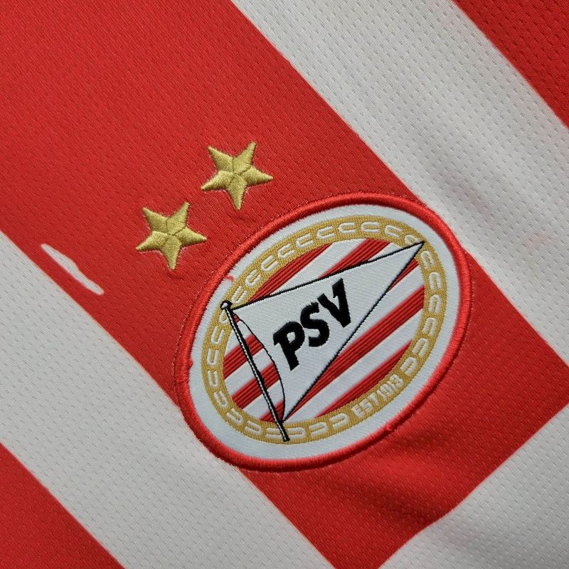 Camisa PSV I 24/25 Puma | Futmantos