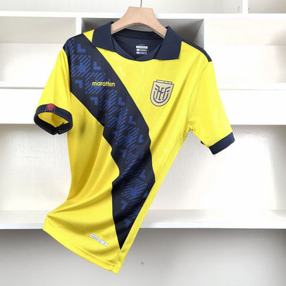Camisa Equador 24/25 - Copa America