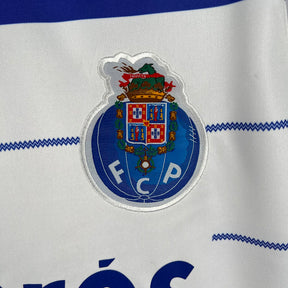 Camisa retro FC Porto 85-86 | Futmantos