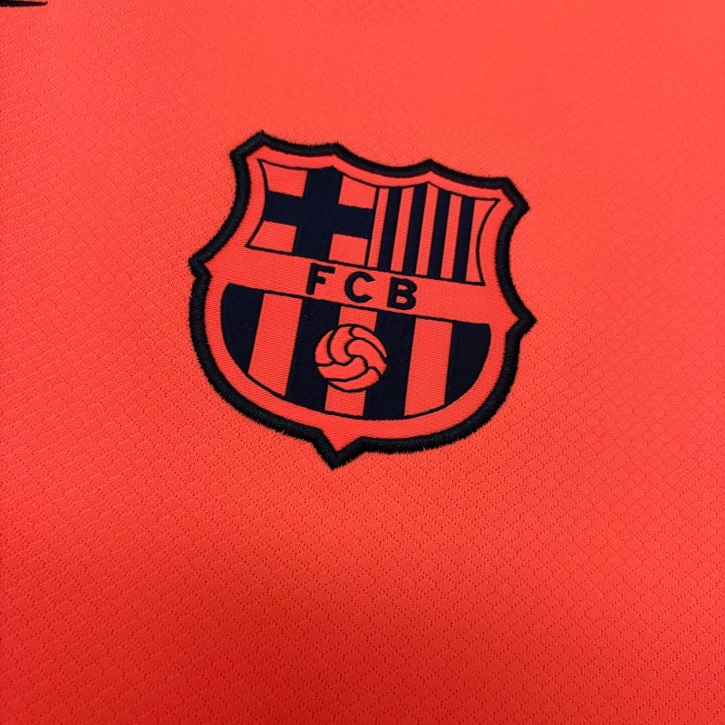 Camisa Barcelona III 25/26 Torcedor Total 90 | Futmantos