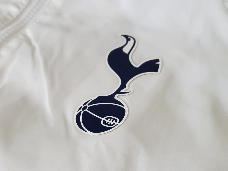 Corta Vento Tottenham Nike - Branco