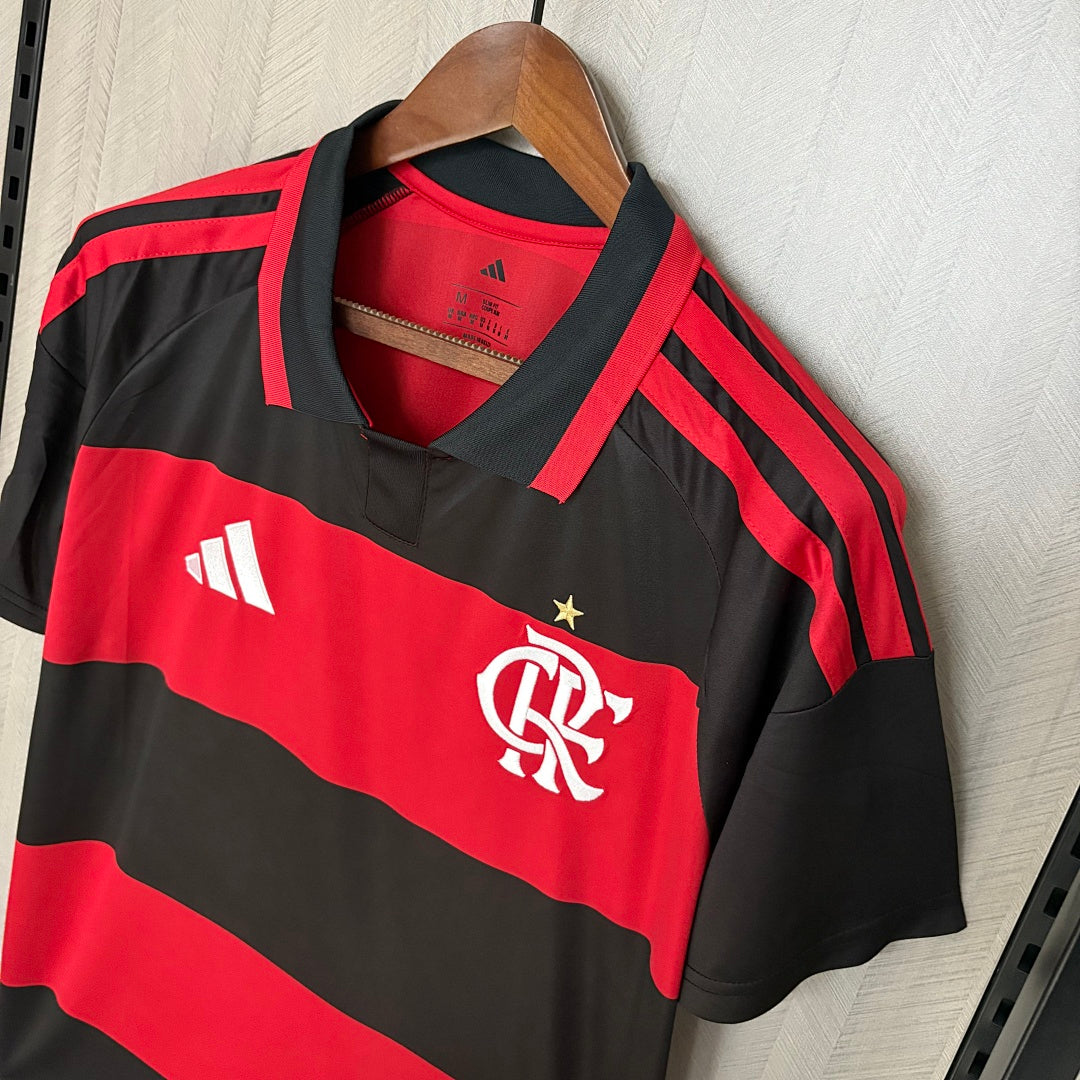 Camisa CRF I 26/27 - Torcedor | FutMantos