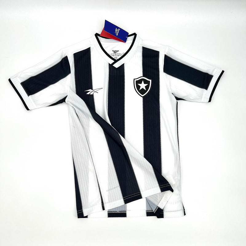 Camisa Botafogo - 24/25