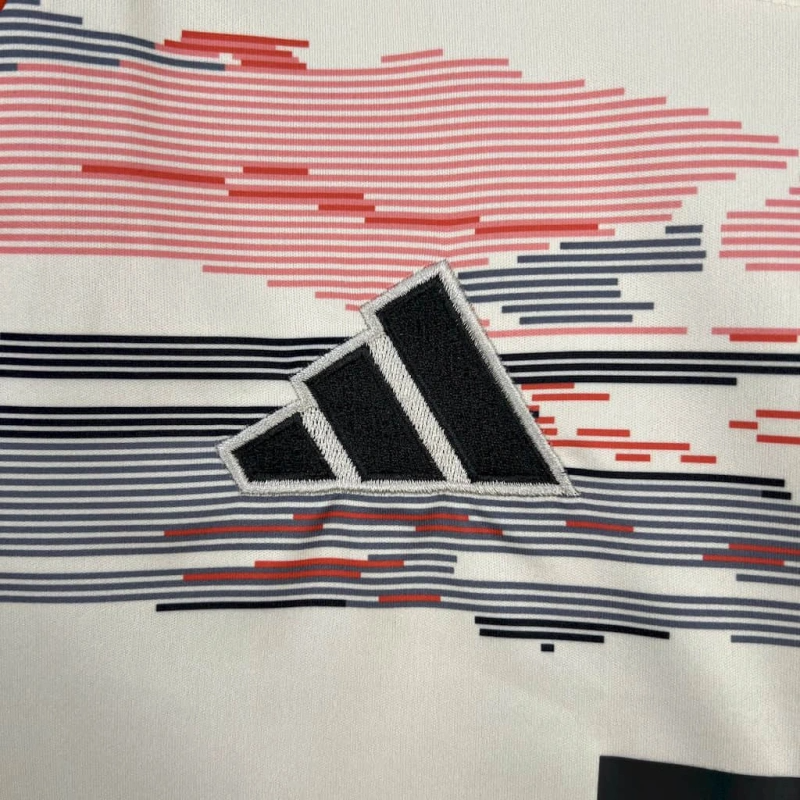 Camisa Bayern de Munique Torcedor - 25/26 | FutMantos