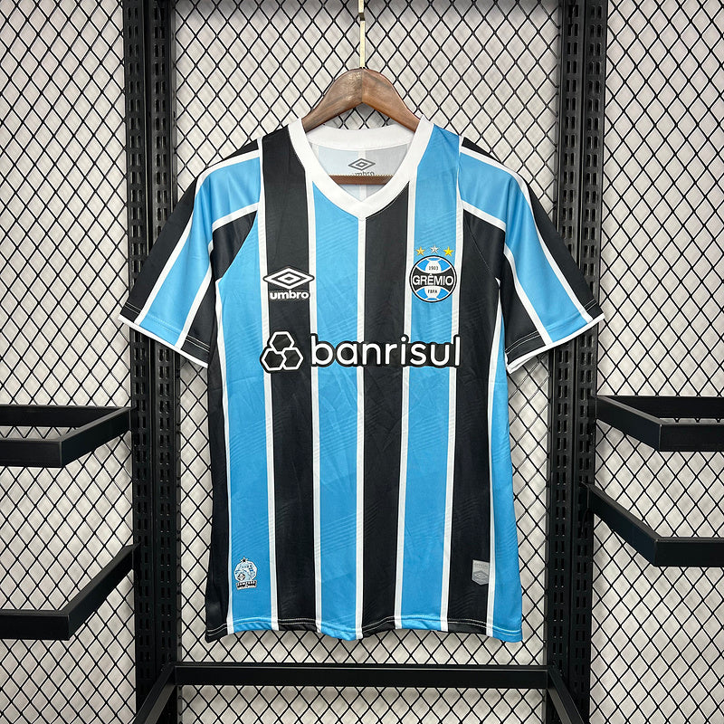 Camisa Grêmio - 24/25 | Futmantos