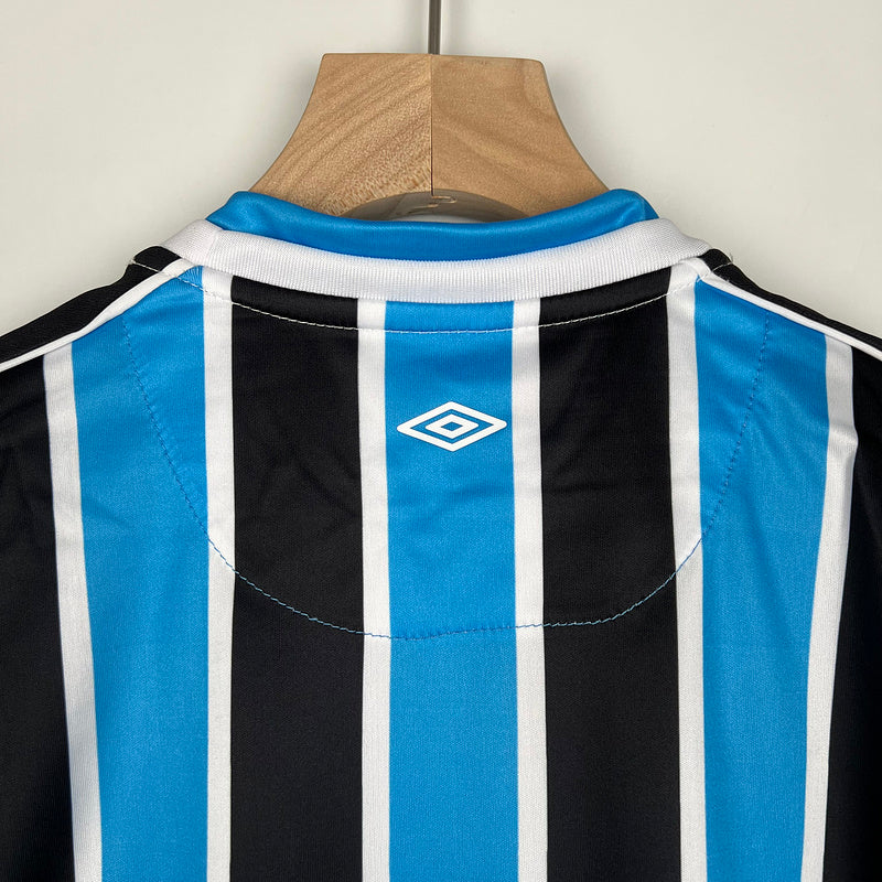 Kit Infantil Grêmio - 23/24 | Futmantos