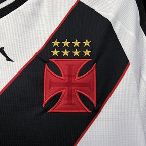 Camisa Vasco da Gama II - 24/25 | Futmantos