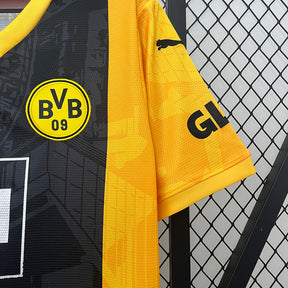 Camisa Borussia Dortmund - Edição Westfalenstadion 50 anos | Futmantos