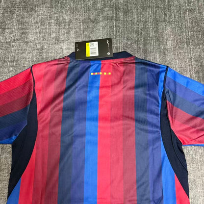 Kit Infantil Barcelona 26/27 | FutMantos