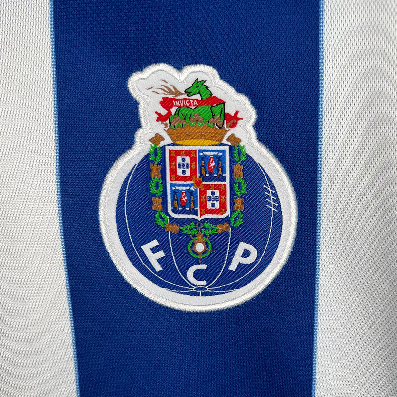 Camisa FC Porto - 23/24 | Futmantos