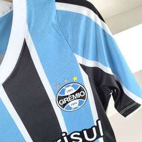 Camisa Grêmio 24/25 - Jogador | Futmantos