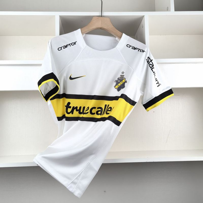 Camisa AIK II - 24/25  | Futmantos