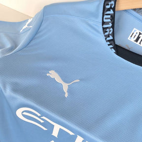 Camisa Manchester City - 24/25 | Futmantos