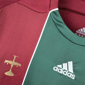 Camisa Fluminense 2010 - Retrô | Futmantos