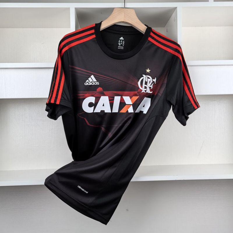 Camisa Flamengo II 2014 - Retrô | Futmantos