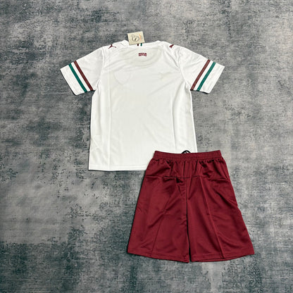 Kit Infantil Fluminense II 26/27 | FutMantos