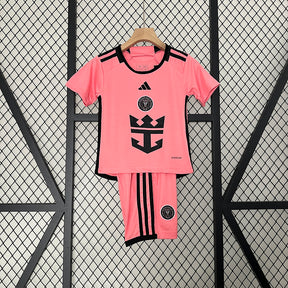 Kit Infantil Inter Miami 2024/25 | Futmantos